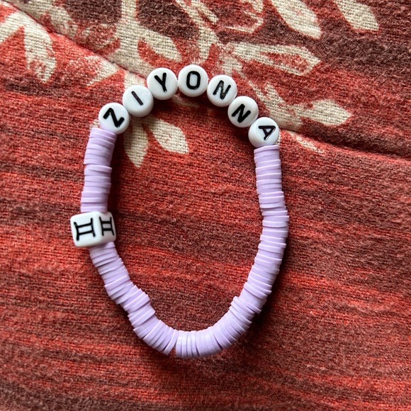 Name(s) Bracelet Requests - Picture 15 of 16